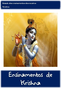 Ensinamentos de Krishna - Resumo