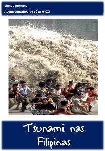 Tsunami nas Filipinas